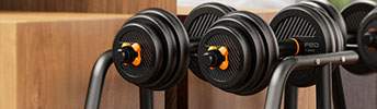 EPDM Gym Rubber Floor