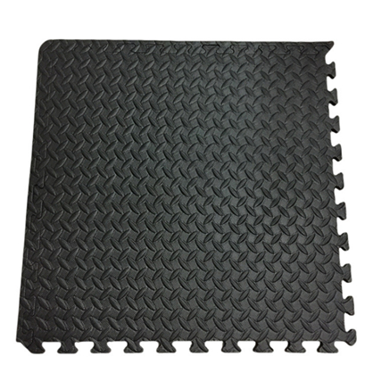 Gym Mat EPDM Rubber Flooring Mat