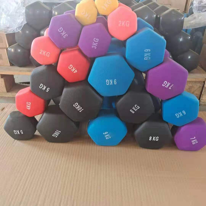 Hexagonal