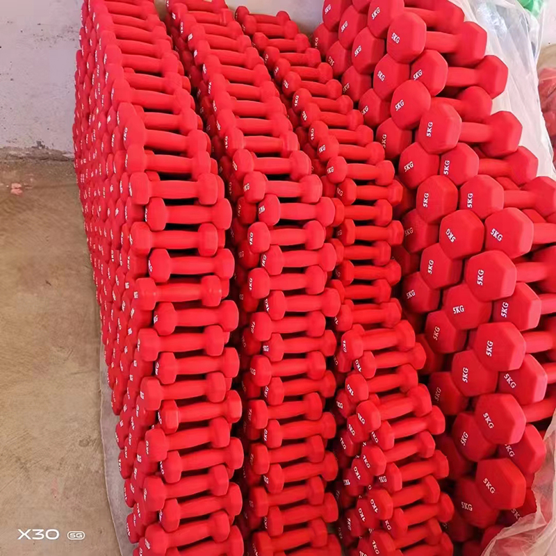 Hexagonal