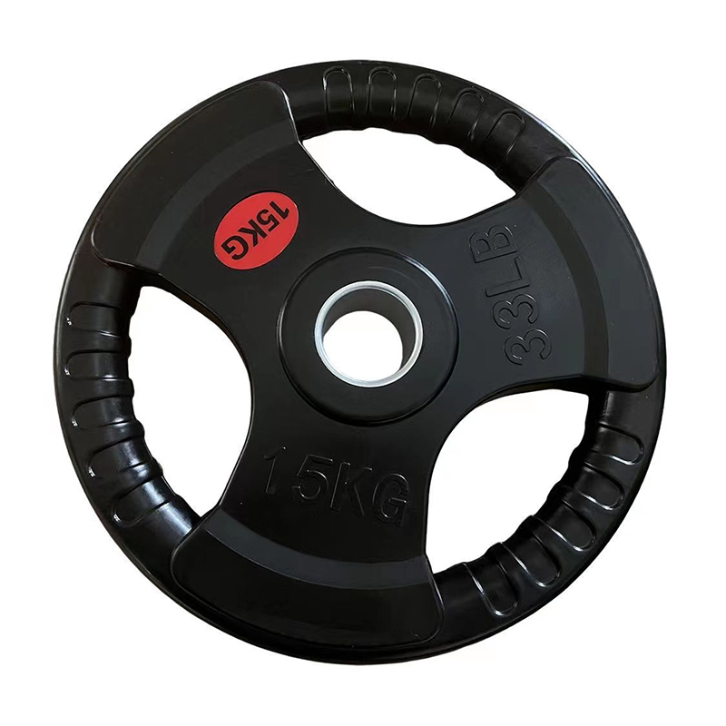 Barbell Plate