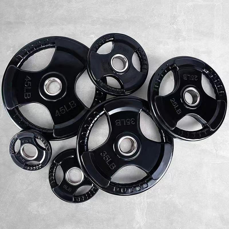 Barbell Plate