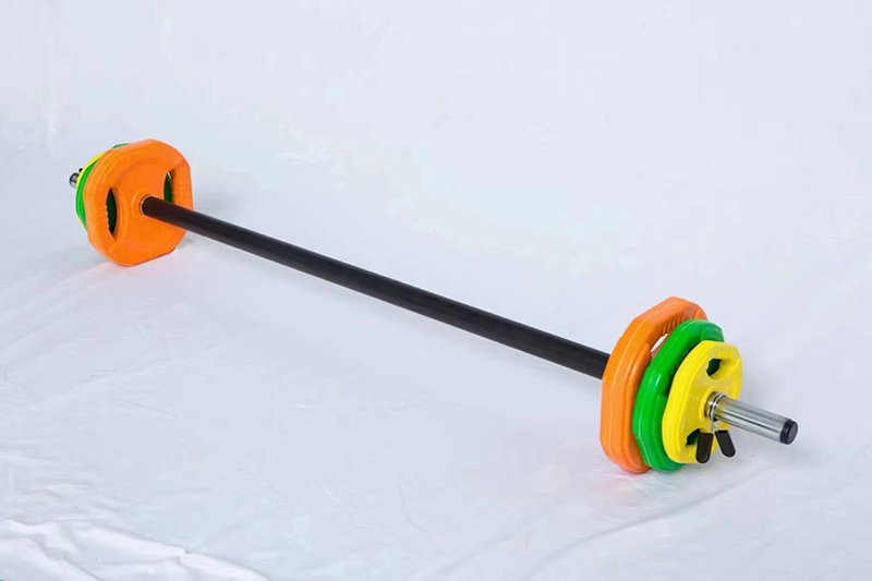 Body pumper set