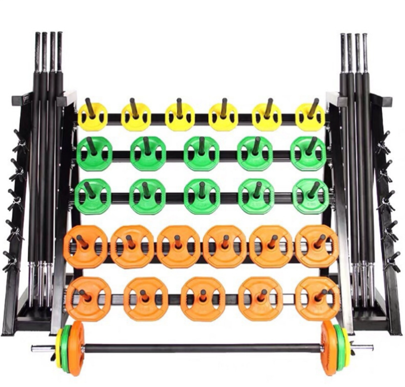 Body pumper set