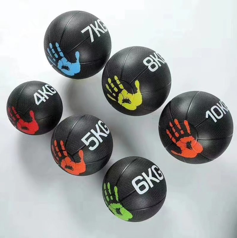 Fitness balls