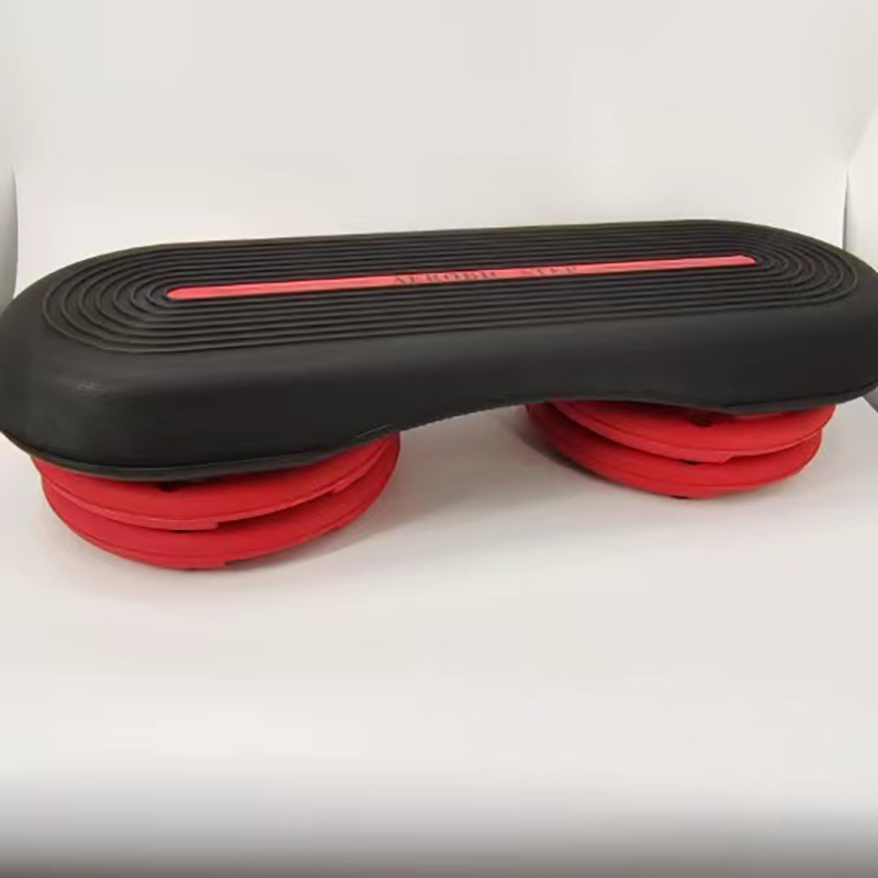 Rhythmic step board
