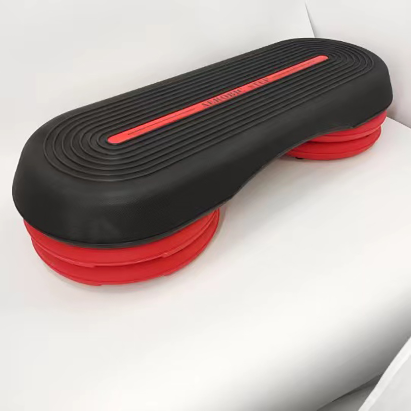 Rhythmic step board