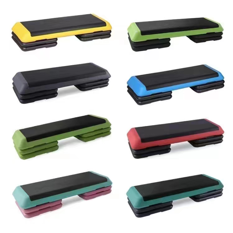 Rhythmic step board