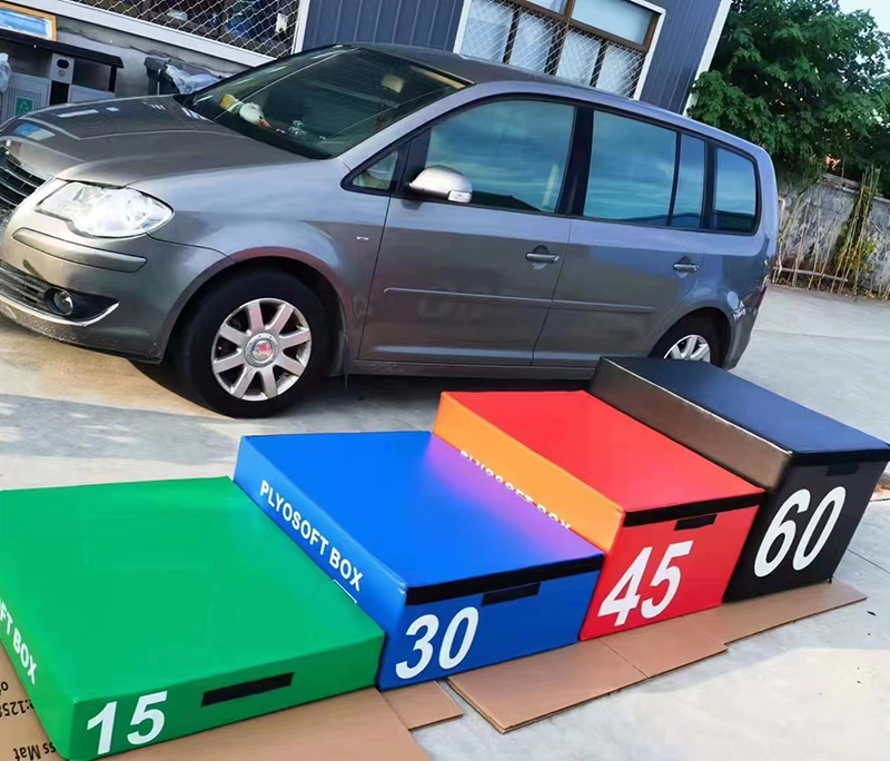Jump box