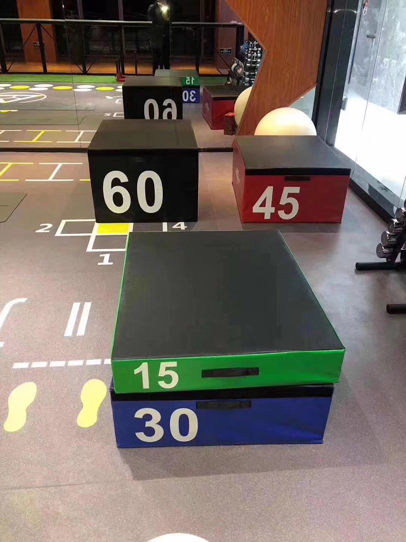 Jump box