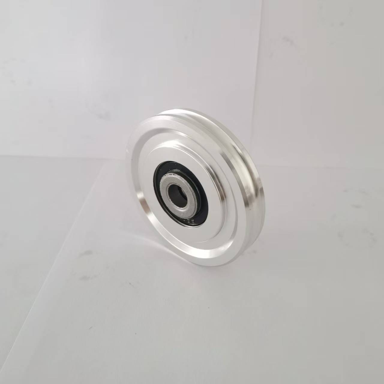 Aluminum Alloy Pulley