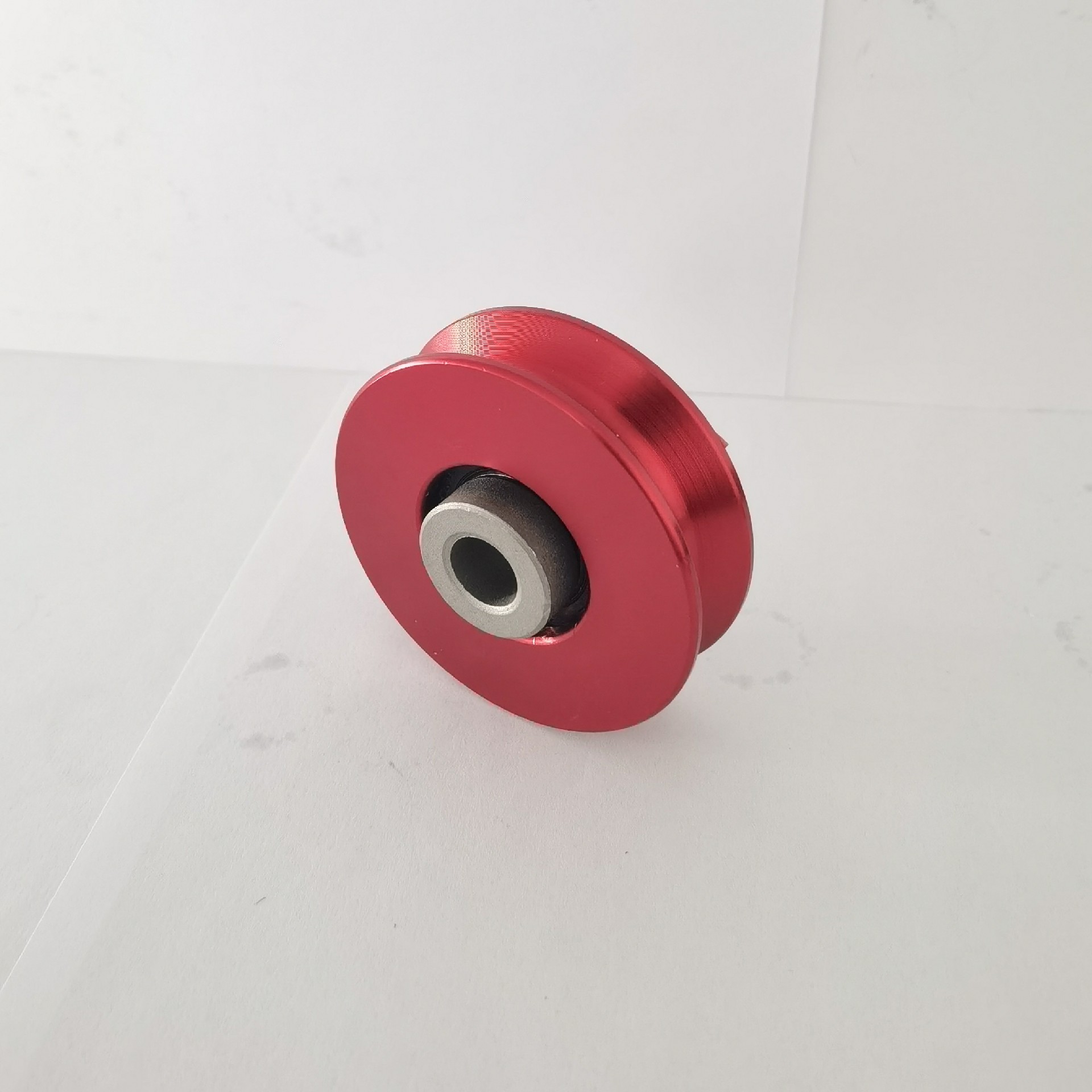 Aluminum Alloy Pulley
