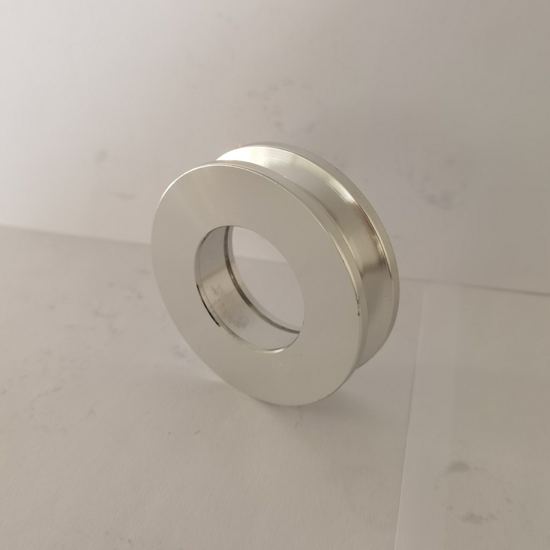 Aluminum Alloy Pulley