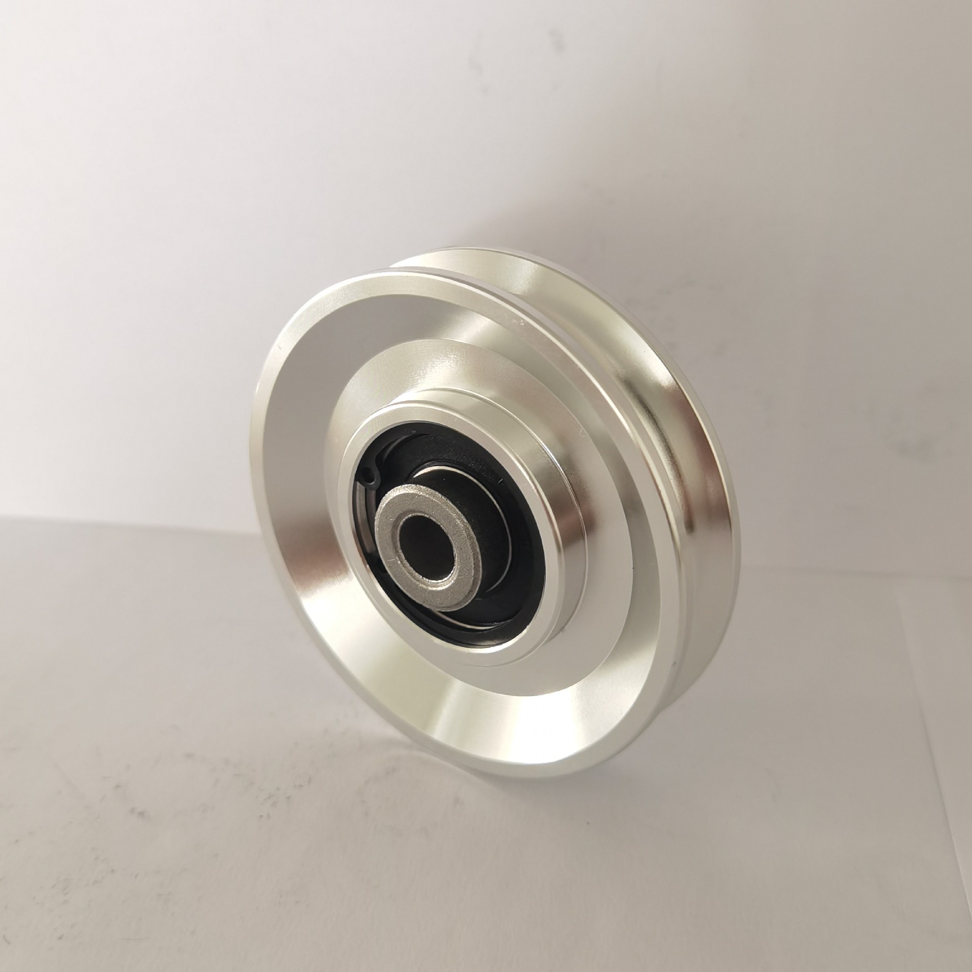Aluminum Alloy Pulley