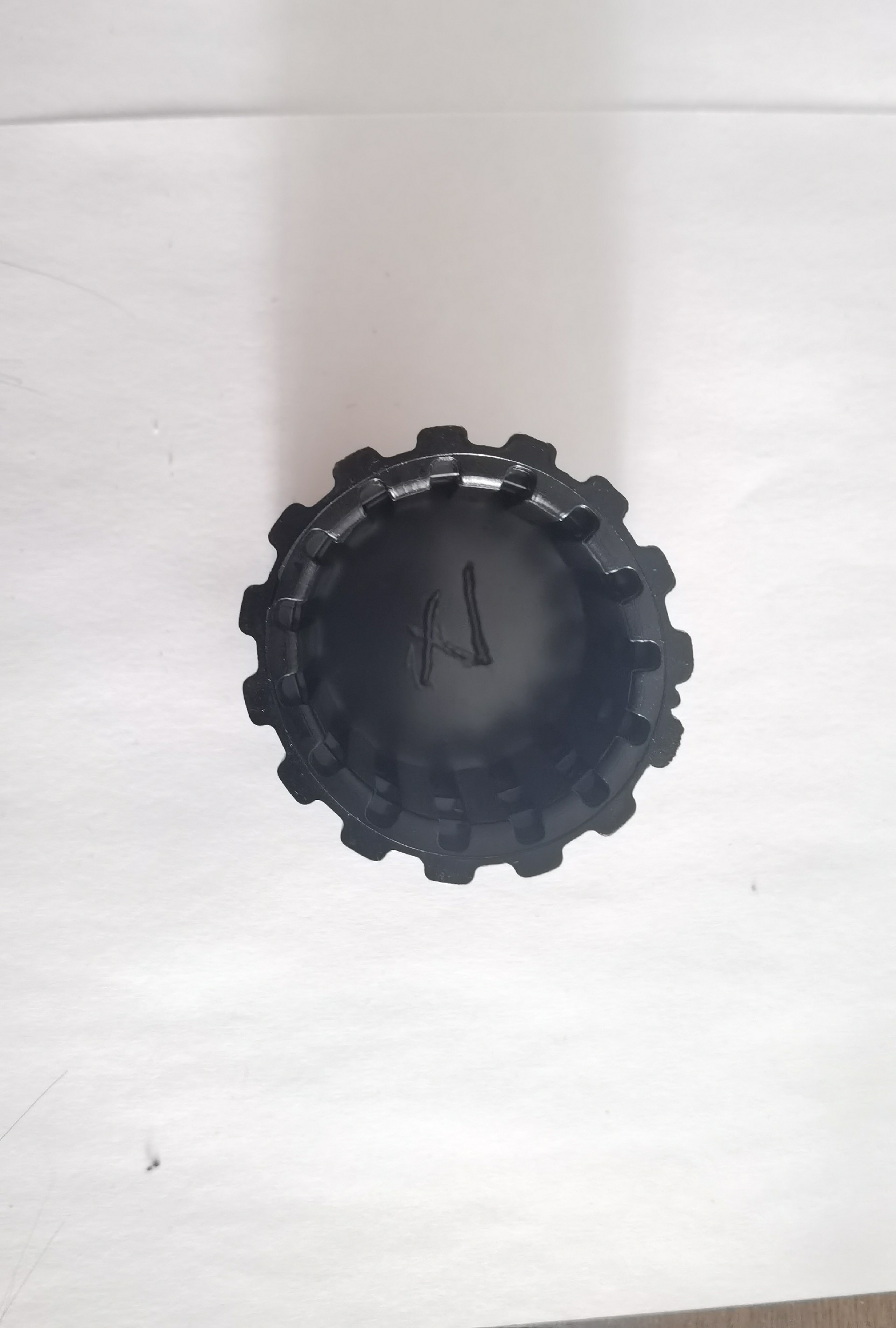 Weight Selector Pin