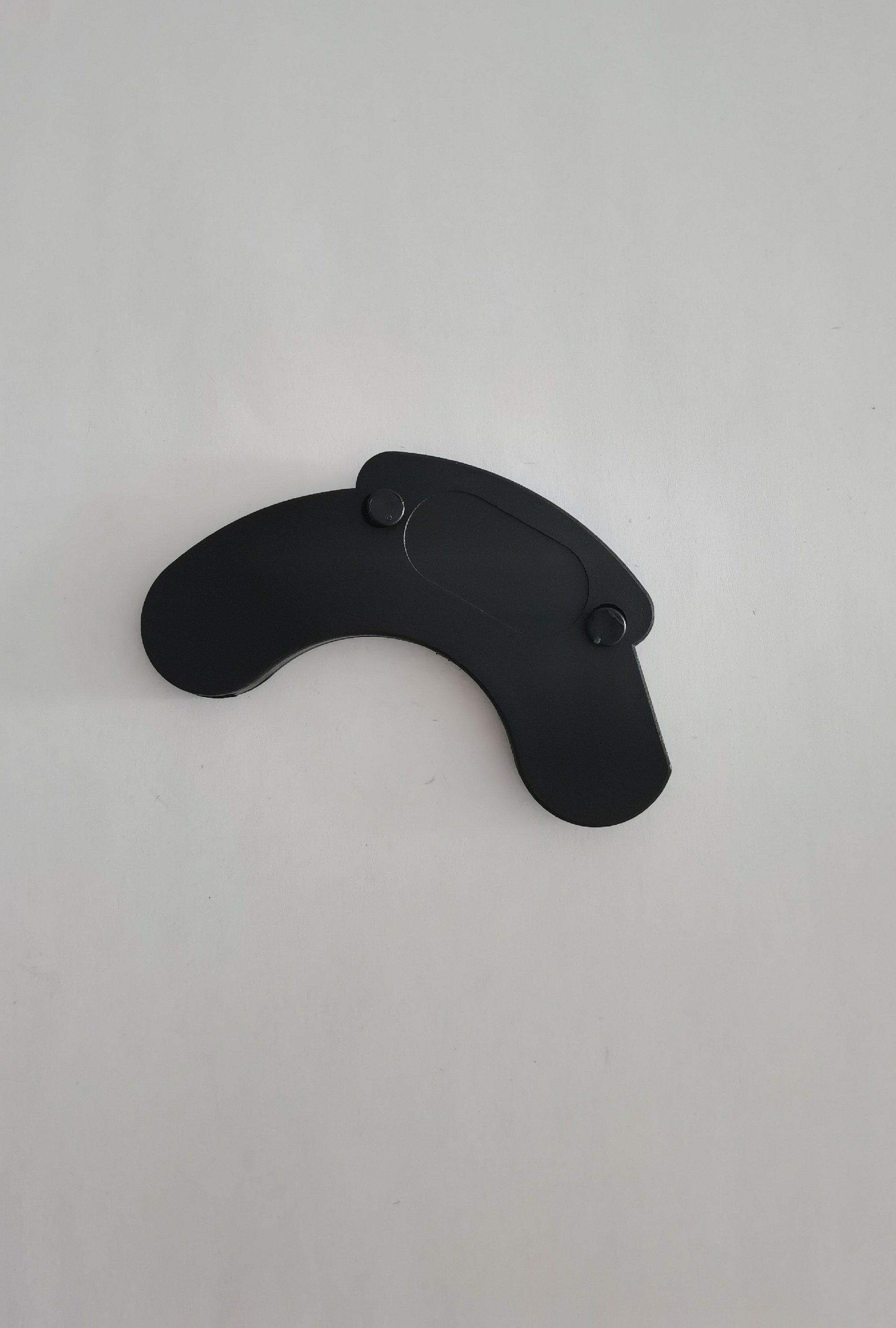 Weight Selector Pin