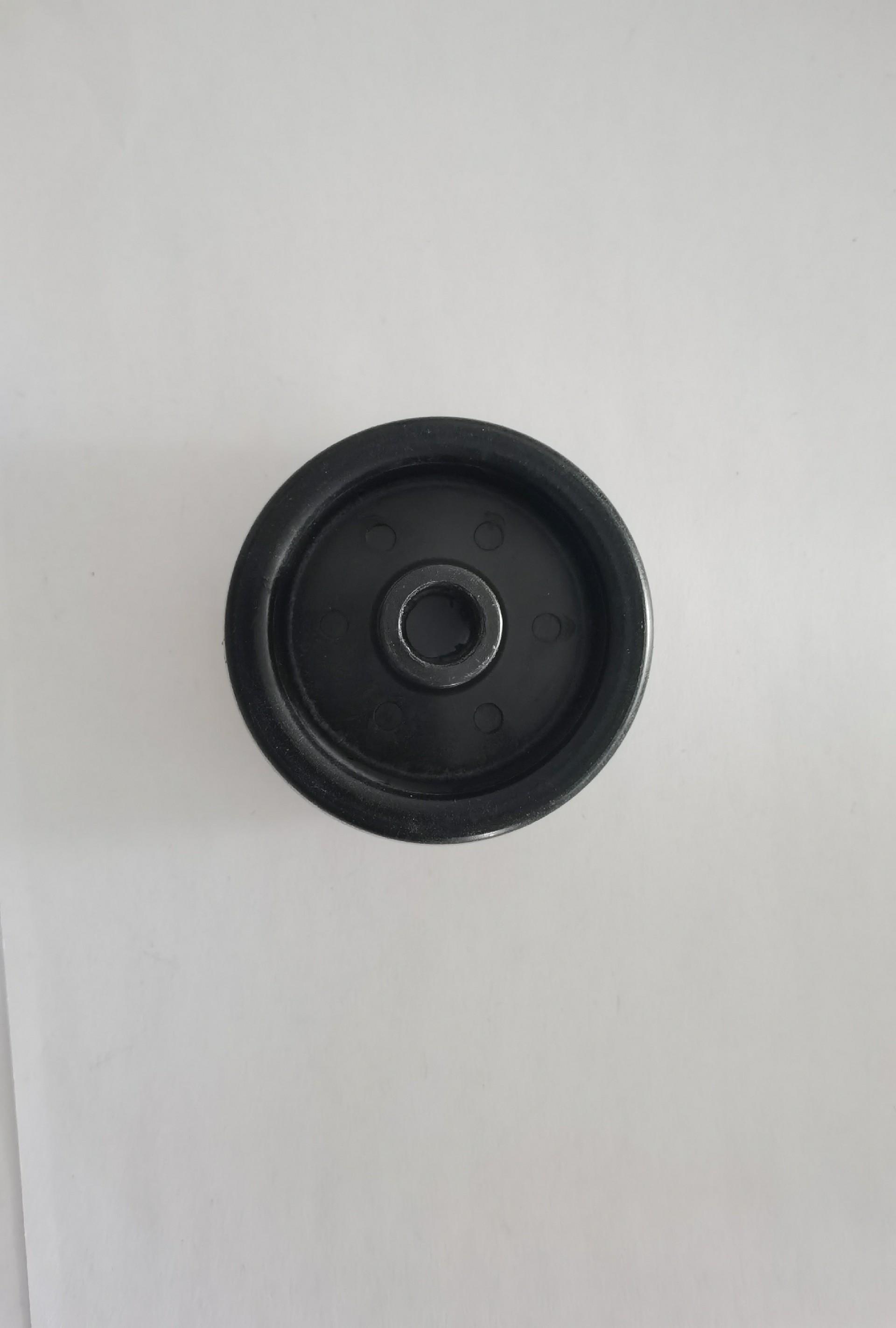 Weight Selector Pin