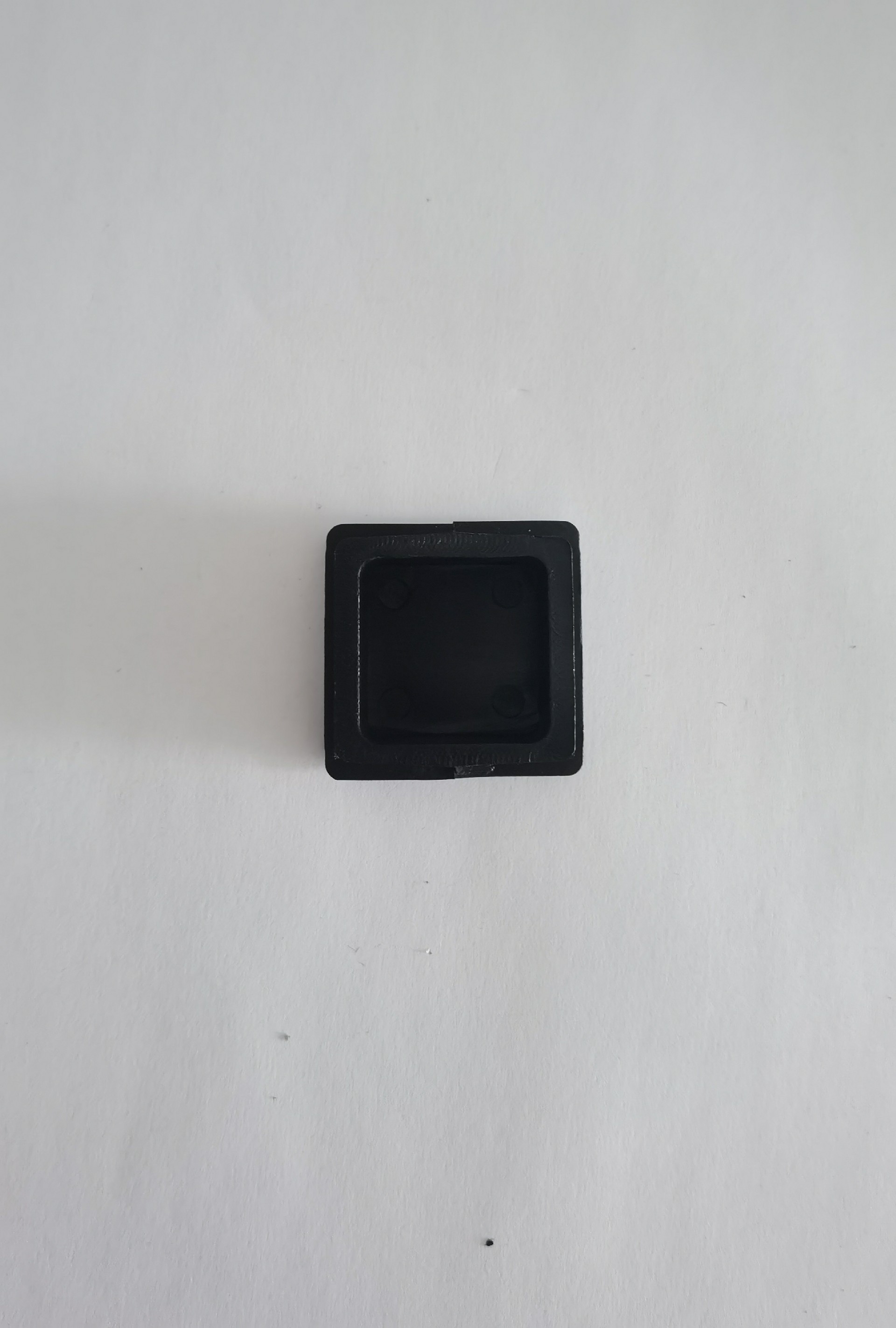 Weight Selector Pin