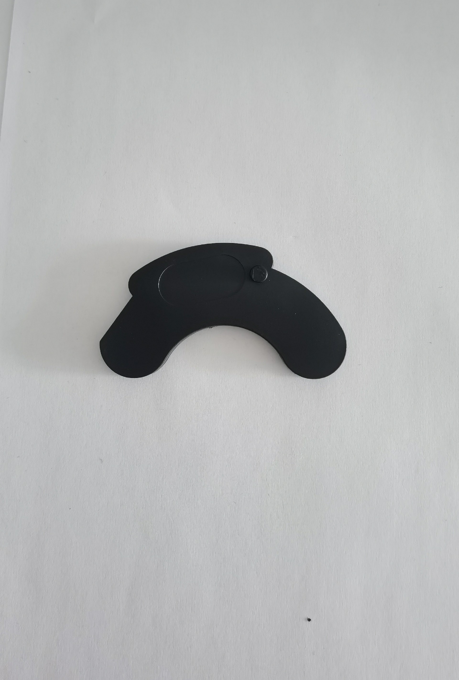 Weight Selector Pin