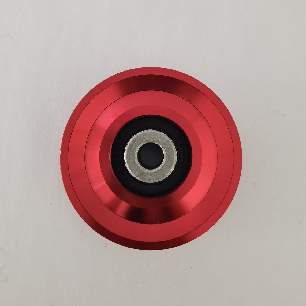 4070-70滑轮 (red)