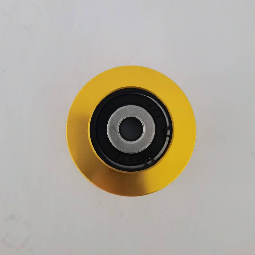 4071.2-55滑轮 (yellow)