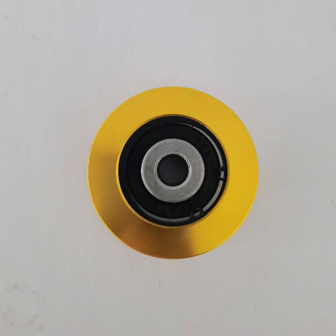 4071.2-55滑轮 (yellow)