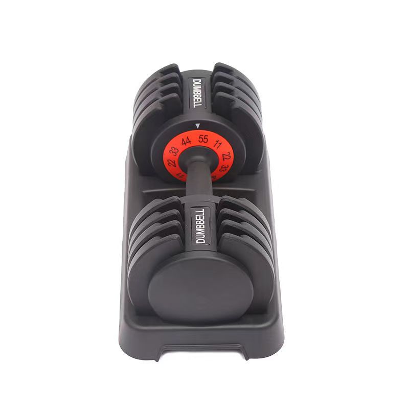 Encapsulated dumbbell 2