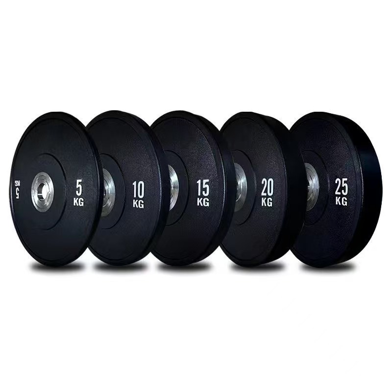 Black Competitive Piece