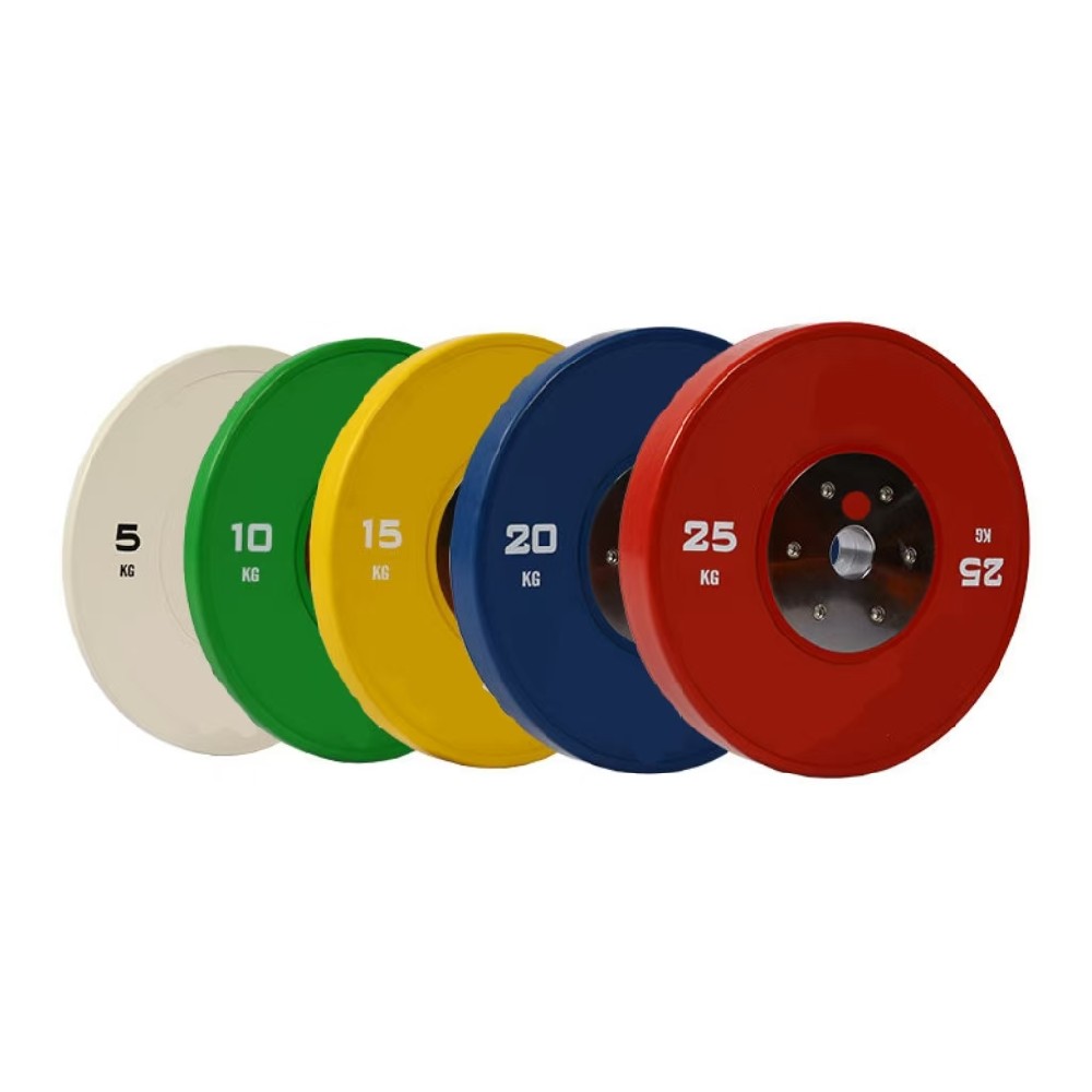 Color Competitive Piece 2