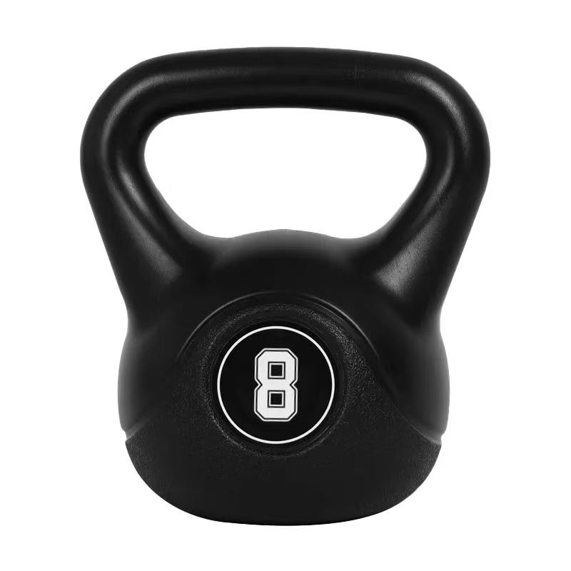 Cement Kettle Bell