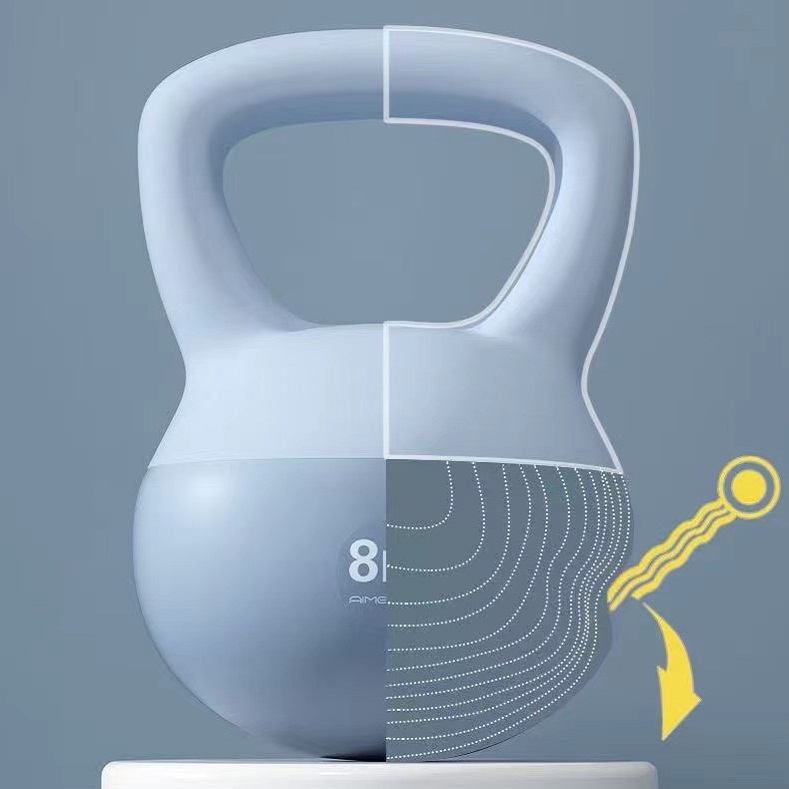Soft Kettle Bell