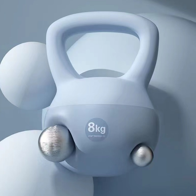 Soft Kettle Bell