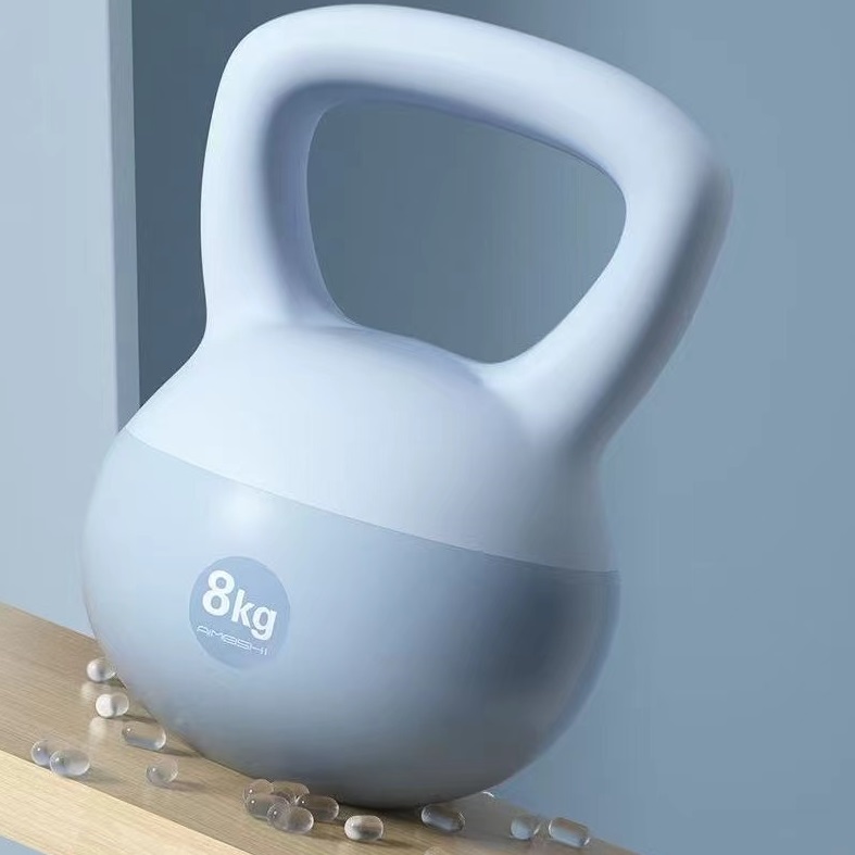 Soft Kettle Bell