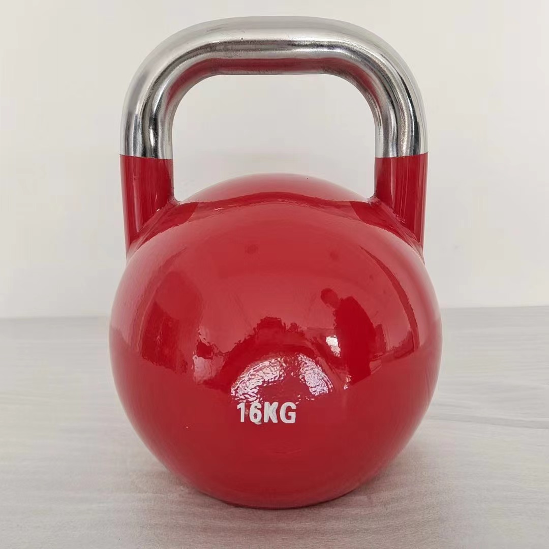 Competitive Kettle Bell