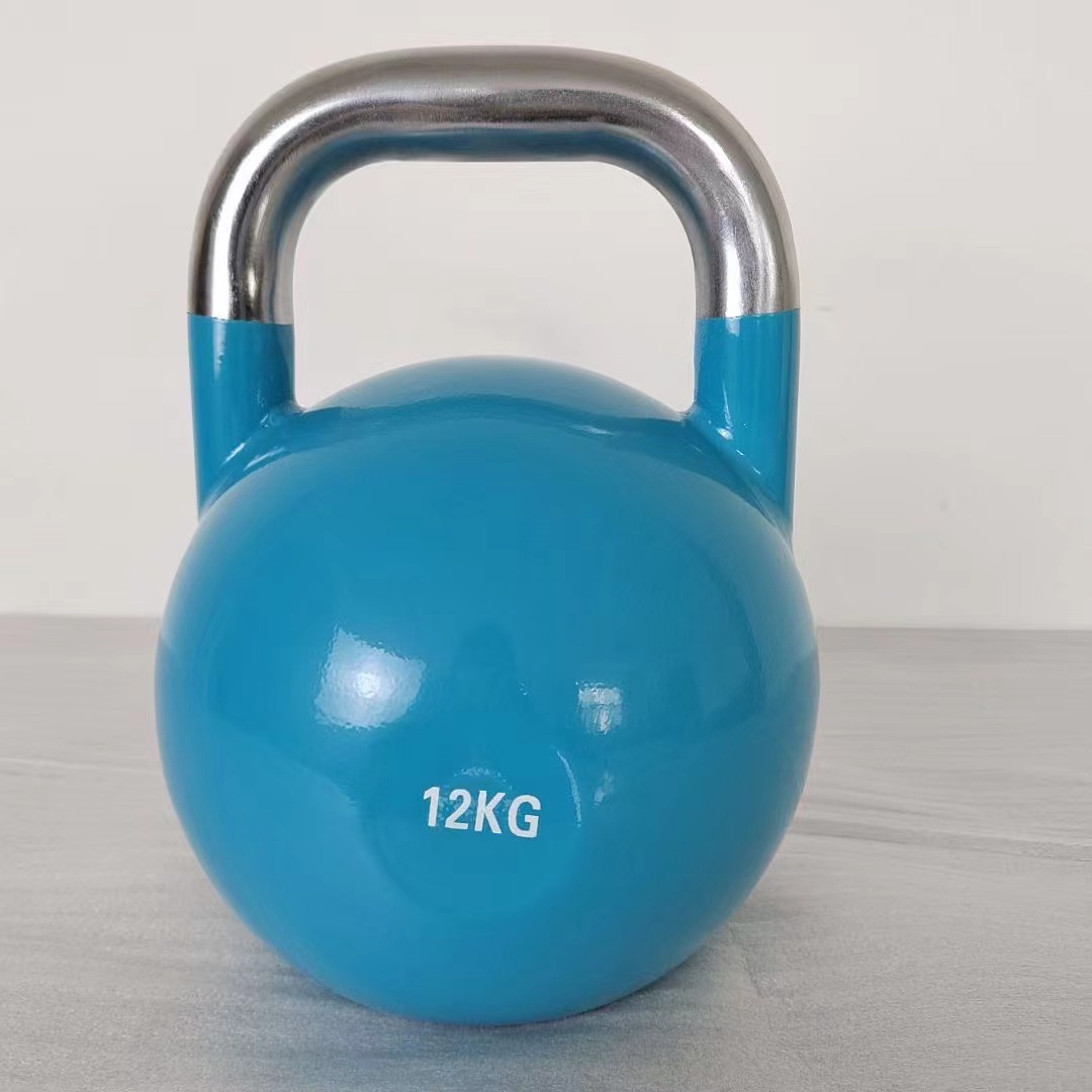 Competitive Kettle Bell