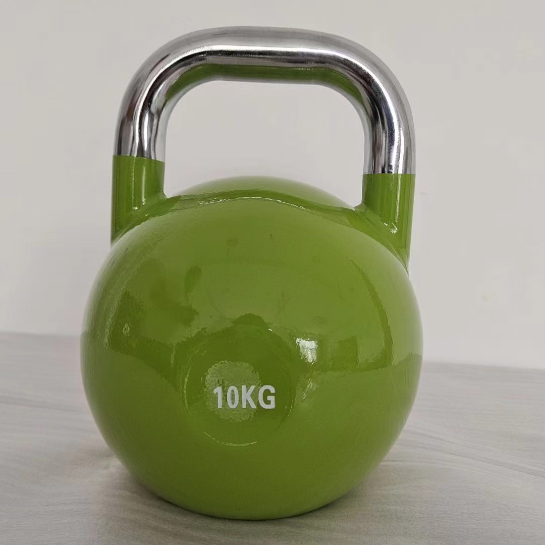 Competitive Kettle Bell
