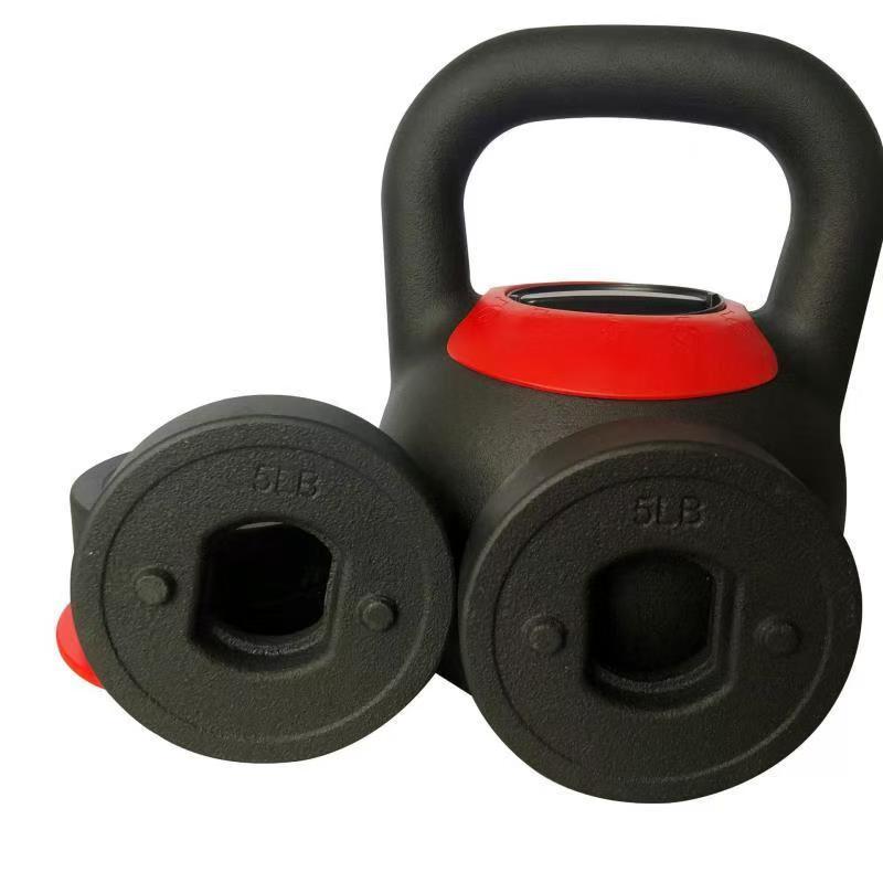 Adjustable Kettle Bell