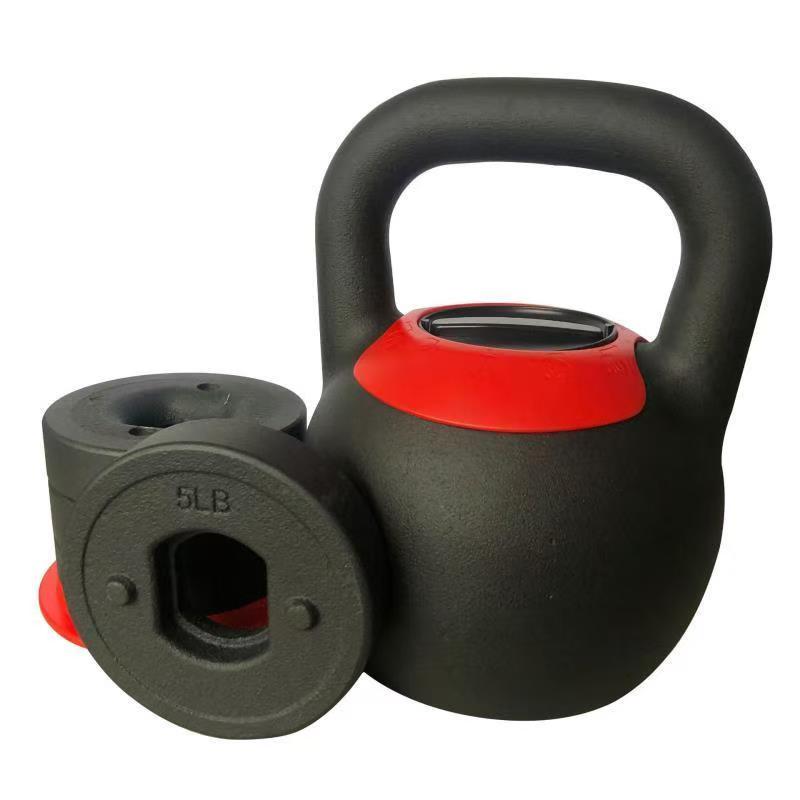 Adjustable Kettle Bell