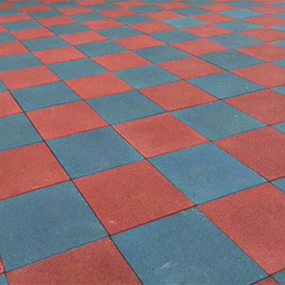 STRAIGHT LITTLE SQUARE BRICK