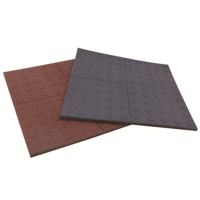 DOT BRIDGE BRICK