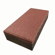 SIDEWALK BRICKS