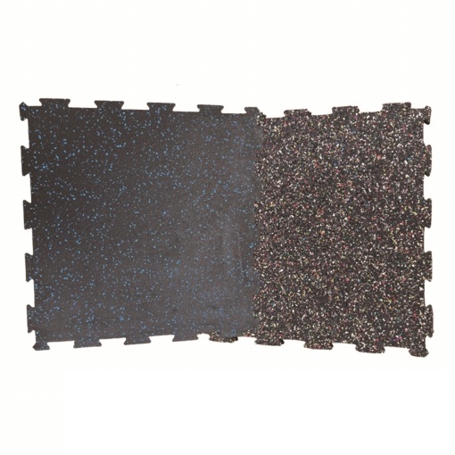 COMPOSITE LOCKING FLOOR
