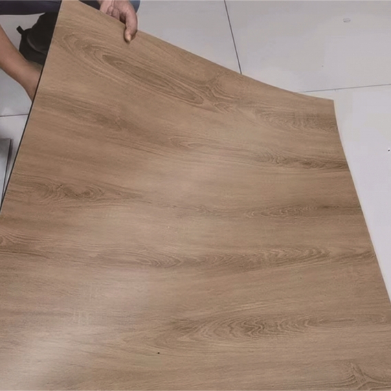 IMITATION MARBLE FLOOR