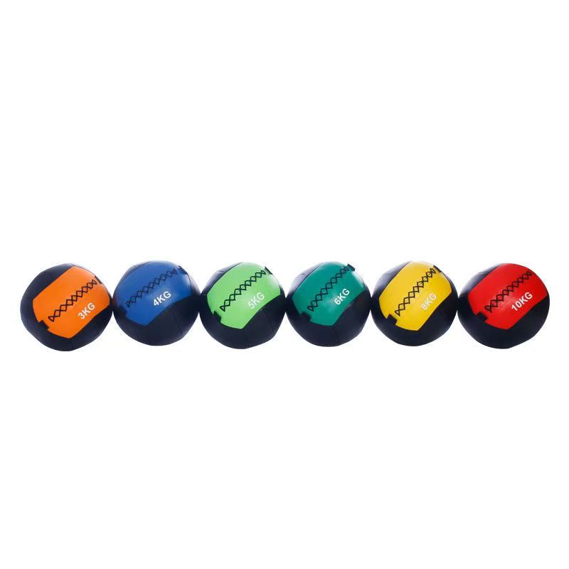 Medicine Ball 1