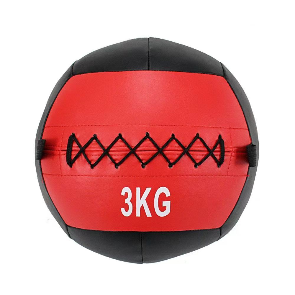 Medicine Ball 1