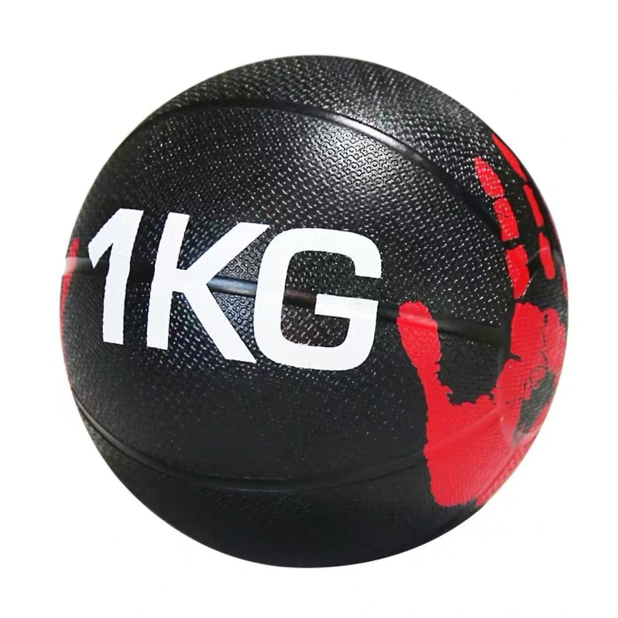 Medicine Ball 2