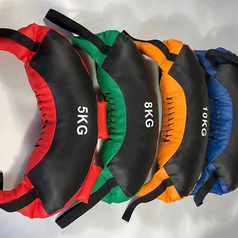Horn Weight-bearing Bag