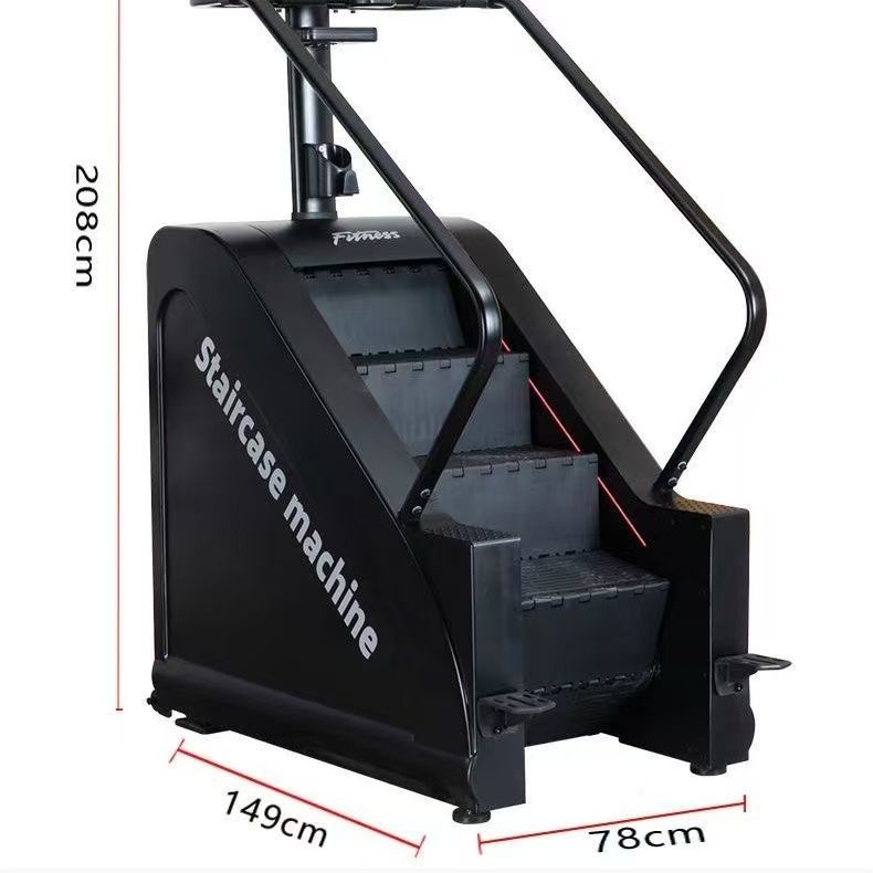 Stair Machine CCL-F1-LED