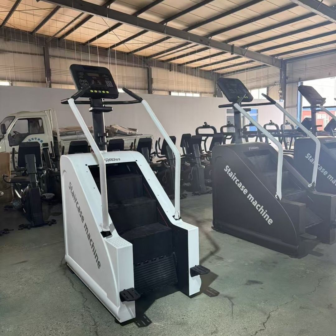 Stair Machine CCL-F1-LED