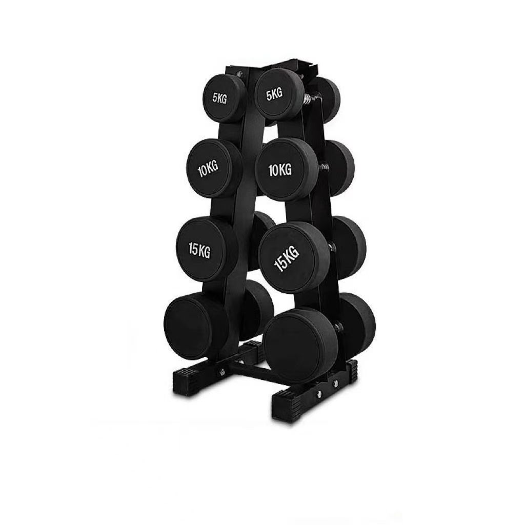 A-type Dumbbell Rack